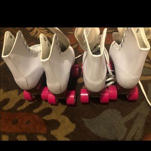 Women’s Chicago skates sz8